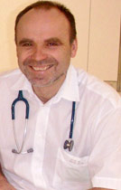 Prim. Dr. Zdenek Jaros