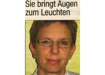 Eva Neuhauser - Kopf der Woche