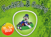 Fun4Kids & Race