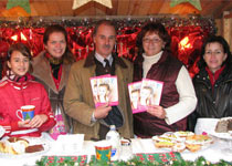 Adventmarkt 2011
