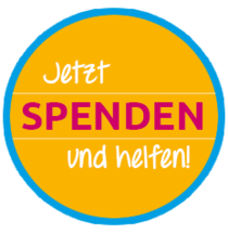 Jetzt spenden und helfen!