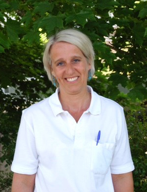 Prim. Dr. Daniela Hofer