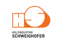 Logo Holzindustrie Schweighofer